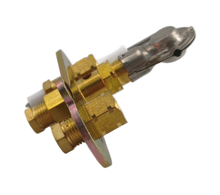 قطع غيار سخانات الغاز Sinopts الموقد التجريبي