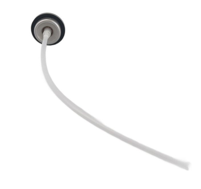 يمكن لـ SINOPTS Aerosol رش صمام الهباء الجوي المحرك 1 بوصة صمام الرش القياسي أسعار الجملة