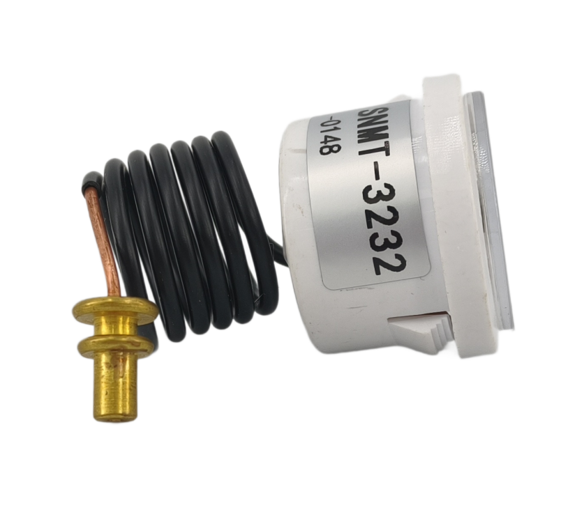 مقياس الضغط Sinopts 0-4bar