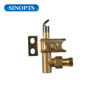 غاز طيار موقد قطع الأجزاء أسماء أجزاء شواء الغاز