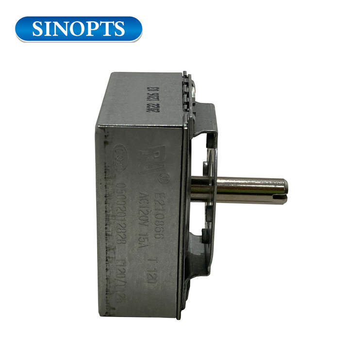 60 دقيقة 17 مم د رمش فرن توقيت طباخ