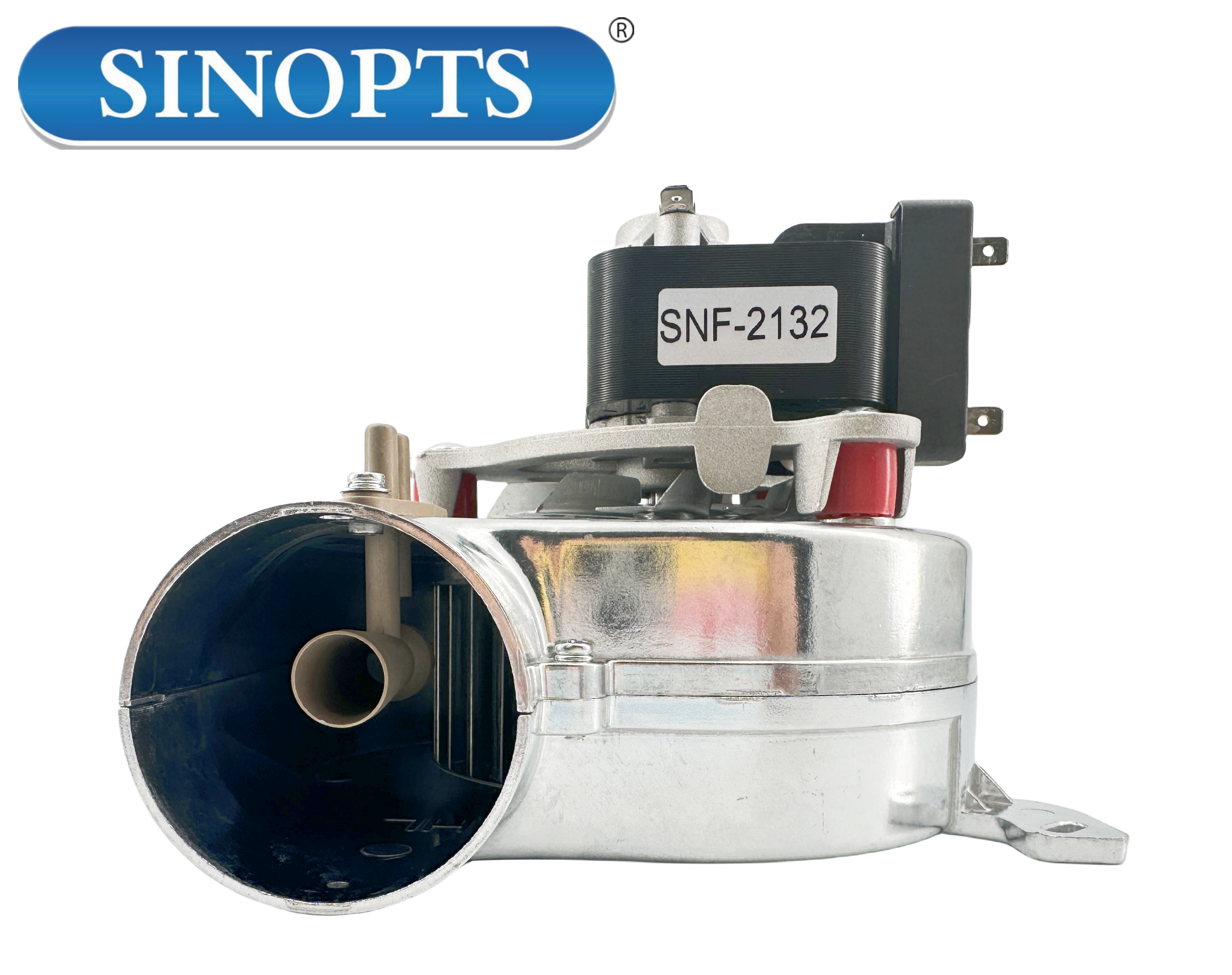 230 فولت منفاخ هواء الطرد المركزي الصامت بجودة عالية