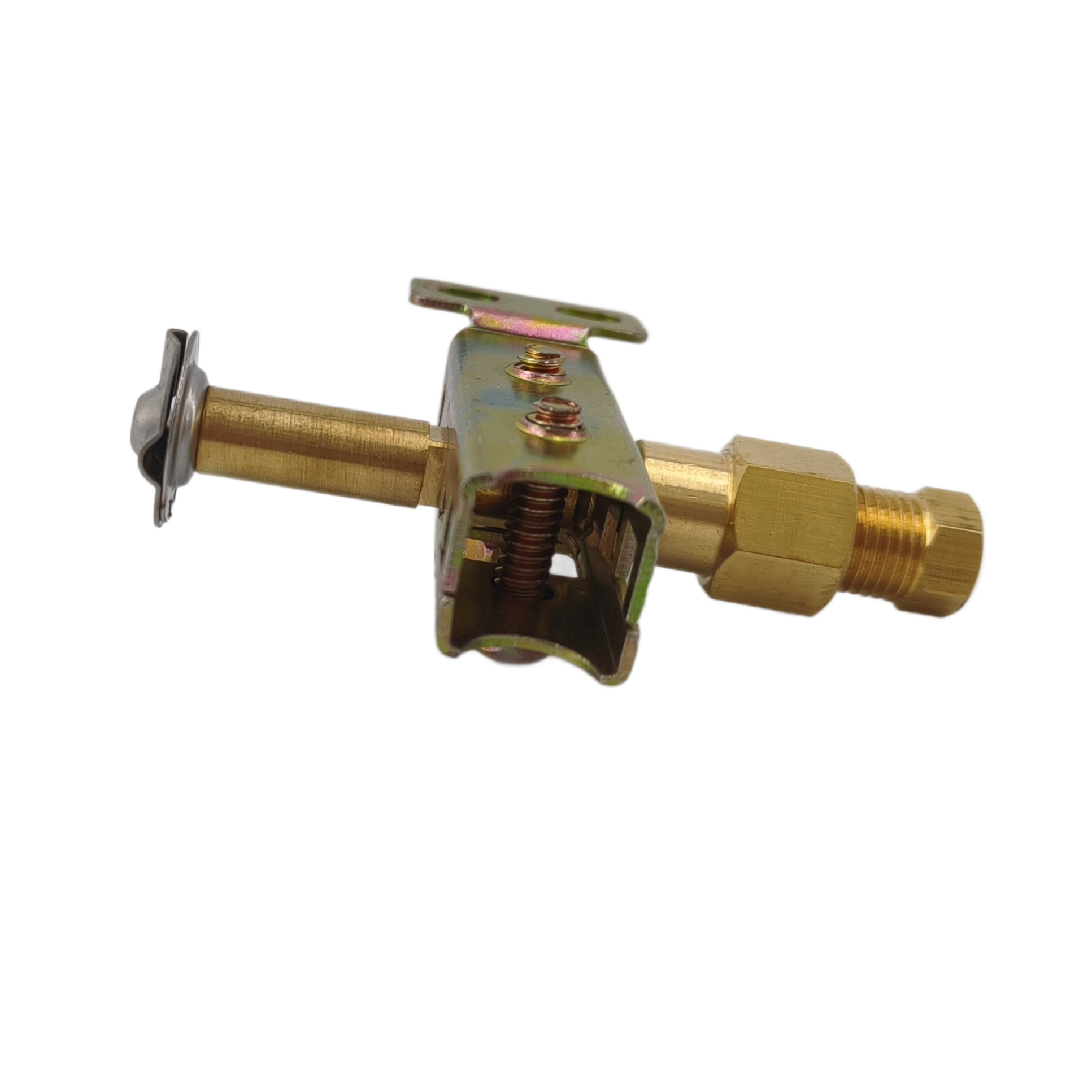 SINOPTS موقد غاز موقد سخان غاز البترول المسال الموقد التجريبي