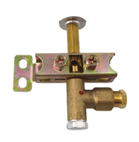 ملحقات مواقد المطبخ التجارية من SINOPTS 