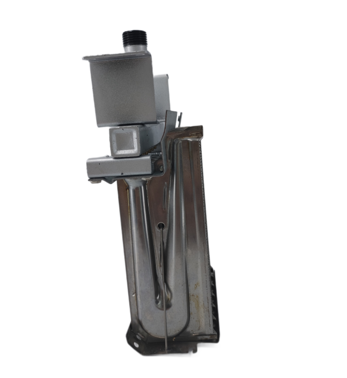 ملحقات موقد الغاز التجاري من SINOPTS أجزاء غلاية الغاز 7 صفوف من الفولاذ المقاوم للصدأ