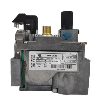 SINOPTS استبدال SIT 0820303 صمام التحكم في الغاز متعدد الوظائف لموقد الغاز