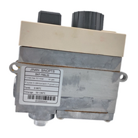 صمام التحكم الحراري بدرجة حرارة 50-190 درجة مئوية للمقلاة العميقة