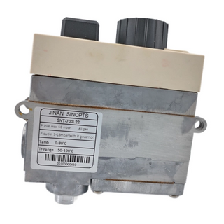 صمام التحكم الحراري بدرجة حرارة 50-190 درجة مئوية للمقلاة العميقة