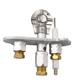 SINOPTS جهاز حماية من نقص الأوكسجين ODS، جهاز شعلة تجريبية مع قطب كهربائي