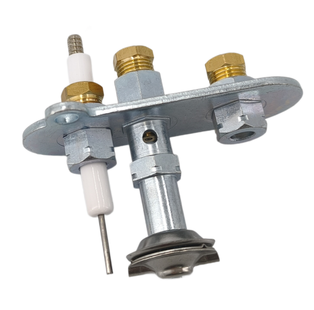 SINOPTS جهاز حماية من نقص الأوكسجين ODS، جهاز حماية من اللهب، شعلة تجريبية