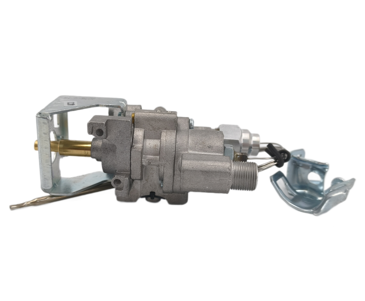 قطع غيار فرن SINOPTS صمام ترموستات للتحكم في درجة الحرارة