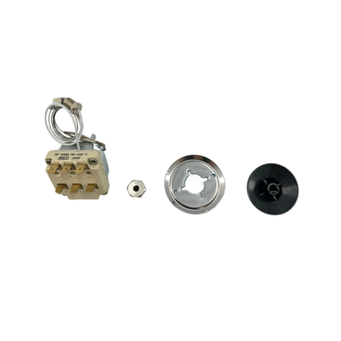 يحل محل EGO55.31052.020/50-300 ℃ Millivolt Thermostat