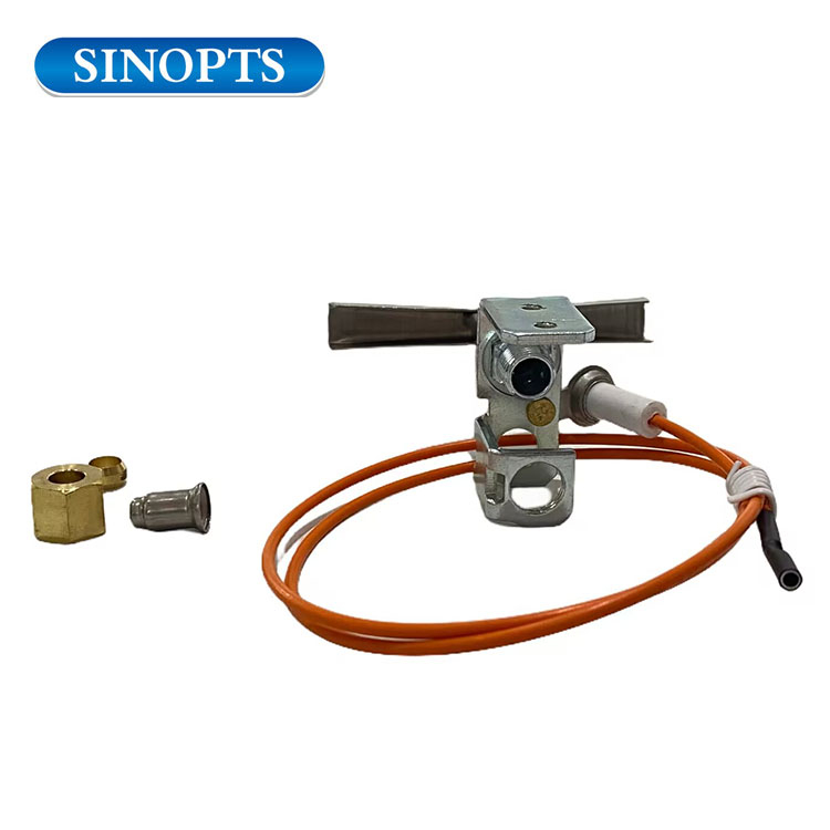 غاز غاز غاز غاز بروبان الاشتعال مكون مكون التجريبي الموقد