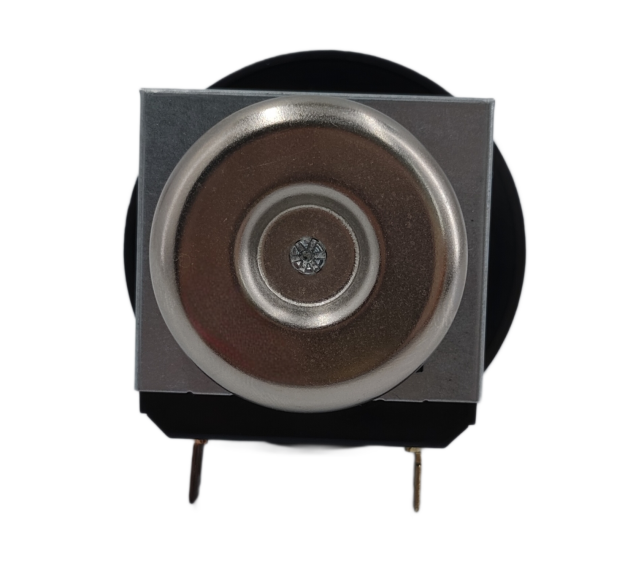 سينوبتس مؤقت فرن لمدة 30 دقيقة مع مقبض، فرن كهربائي قابل للتعديل