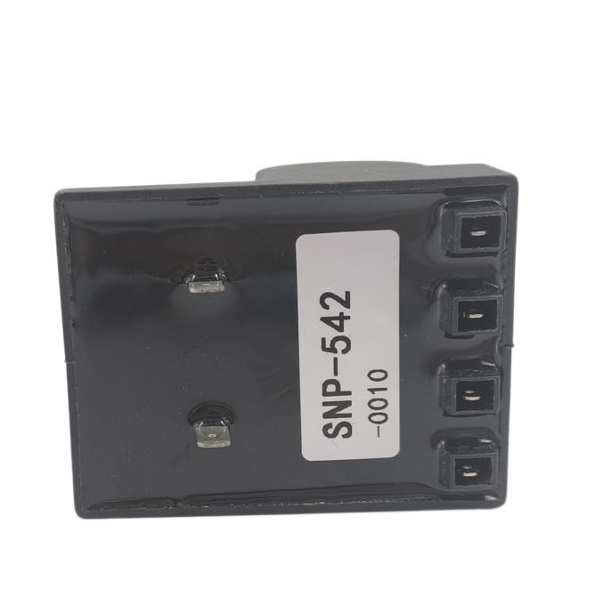 سينوبتس فرن نبض الشاعل DC1.5V 