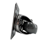 متوسطة 3 بوصة المحور TPR-M12*30 عجلات يدوي الحزام تحمل أداة اتجاه مع المسمار TPR-M12*30