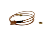 Universal Thermocouple لقطع الغيار معدات المطبخ