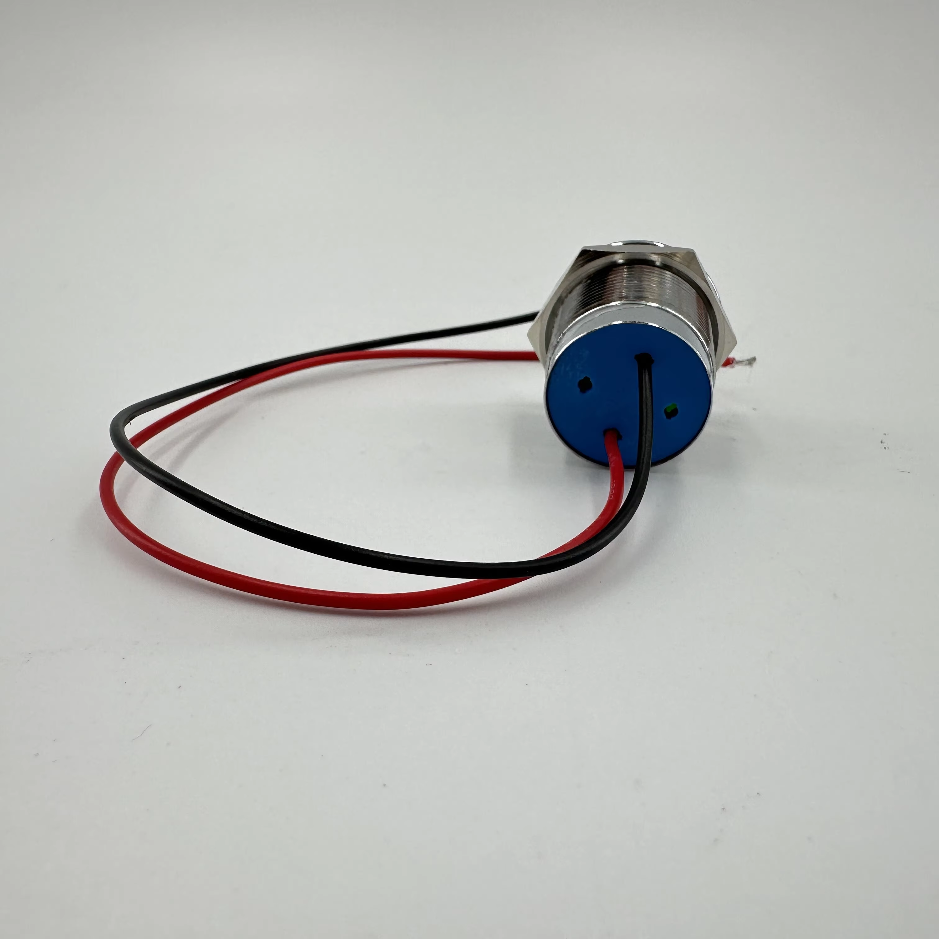 Sinopts 220V مؤشر مؤشر LED LED مضاد للماء لسخانات مياه الغاز
