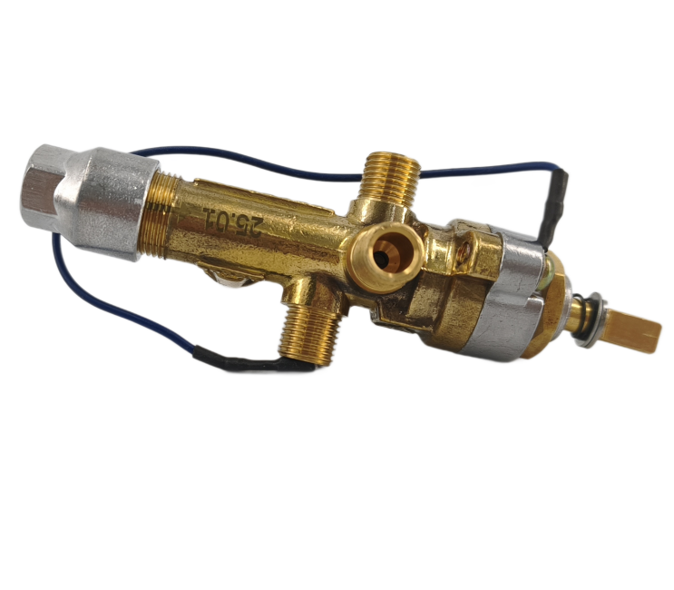 صمام الأمان للحماية من اللهب في سخان الغاز من SINOPTS