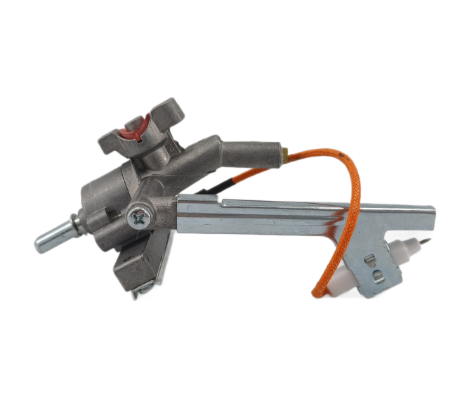 SINOPTS متينة وآمنة: صمامات شواء الغاز لغاز البترول المسال والغاز الطبيعي