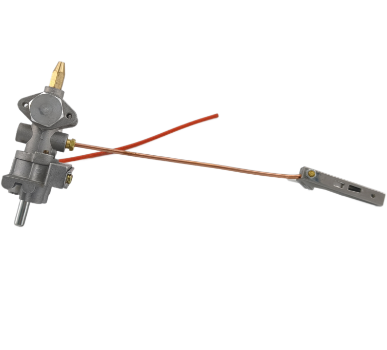 استبدال صمام موقد الغاز العالمي من SINOPTS لأجهزة الطبخ متعددة العلامات التجارية