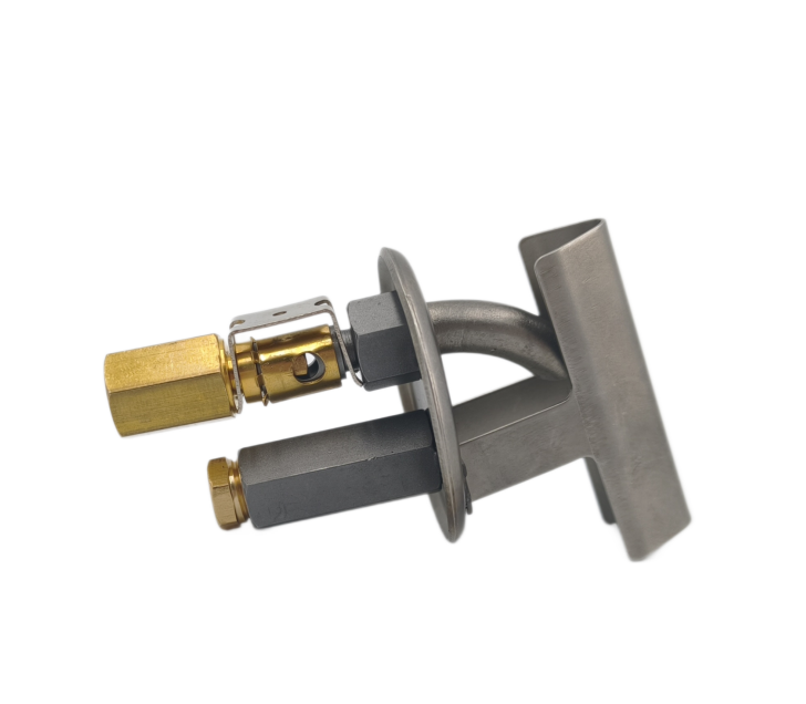 الغاز المسال SINOPTS مناسب للسخانات وملحقات إشعال الموقد التجاري