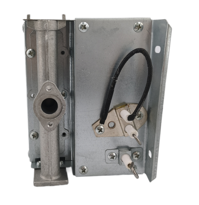 SINOPTS ملحقات موقد الغاز التجاري أجزاء غلاية الغاز ستة صف موقد من الفولاذ المقاوم للصدأ