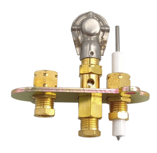 قطع غيار سخانات الغاز Sinopts الموقد التجريبي