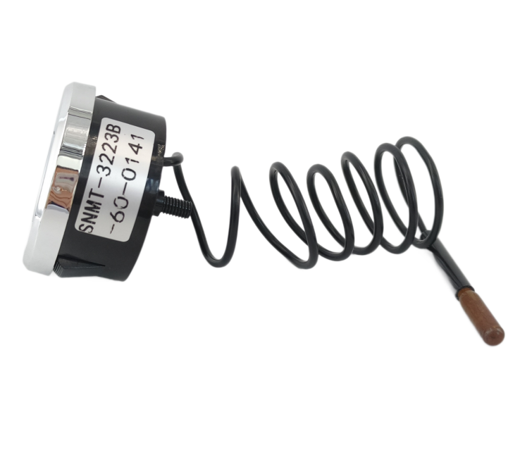 مقياس حرارة الماء من سينوبتس 0-120 درجة مئوية