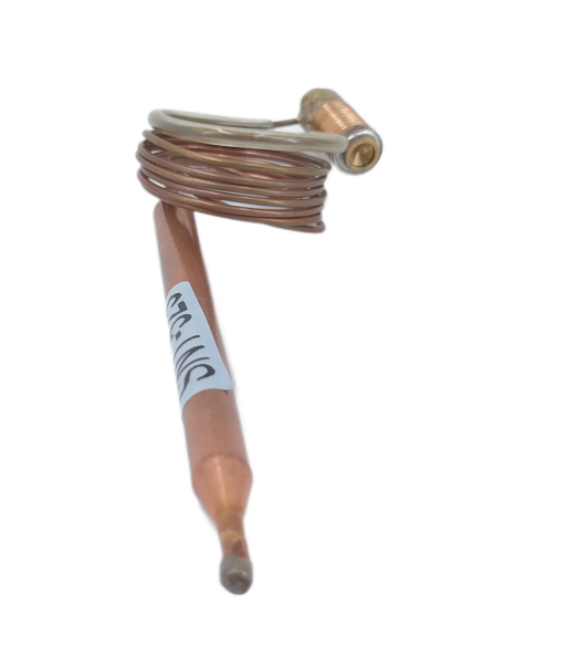 SINOPTS 13-35 درجة مئوية، طول الشعيرات الدموية 850 مم، مستشعر درجة الحرارة