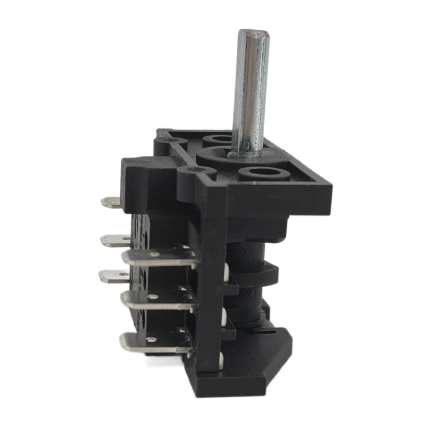 فرن SINOPTS، سخان، موقد كهربائي، موقد المدى، مفتاح دوار