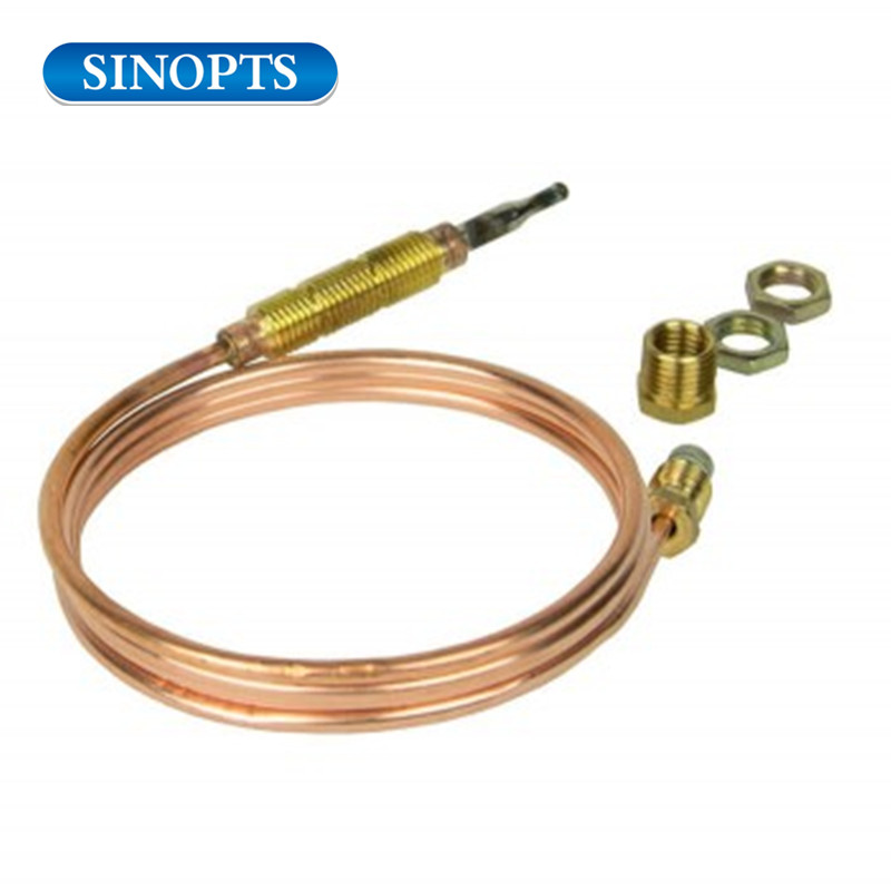 وافق CSA موقد غاز موقد غاز tgas طباخ حراري مزدوج