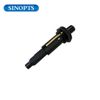 اضغط على الزر Piezo Igniter لطباخ الغاز Piezo Ignition أخف وزنا