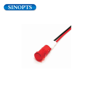 10 ملم 220 فولت تسخين الماء مؤشر مؤشر مؤشر مؤشر