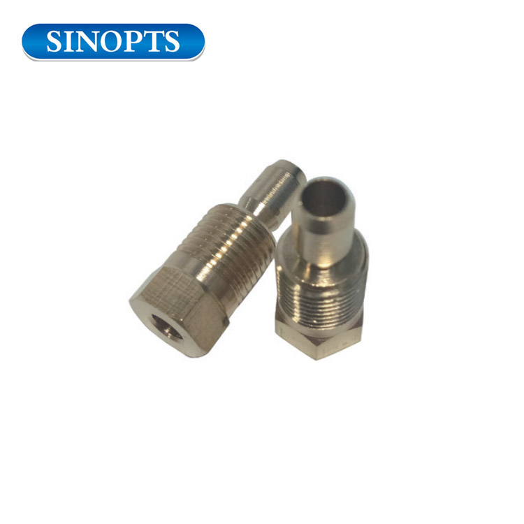 حاقن فوهة نحاسية عالية الجودة