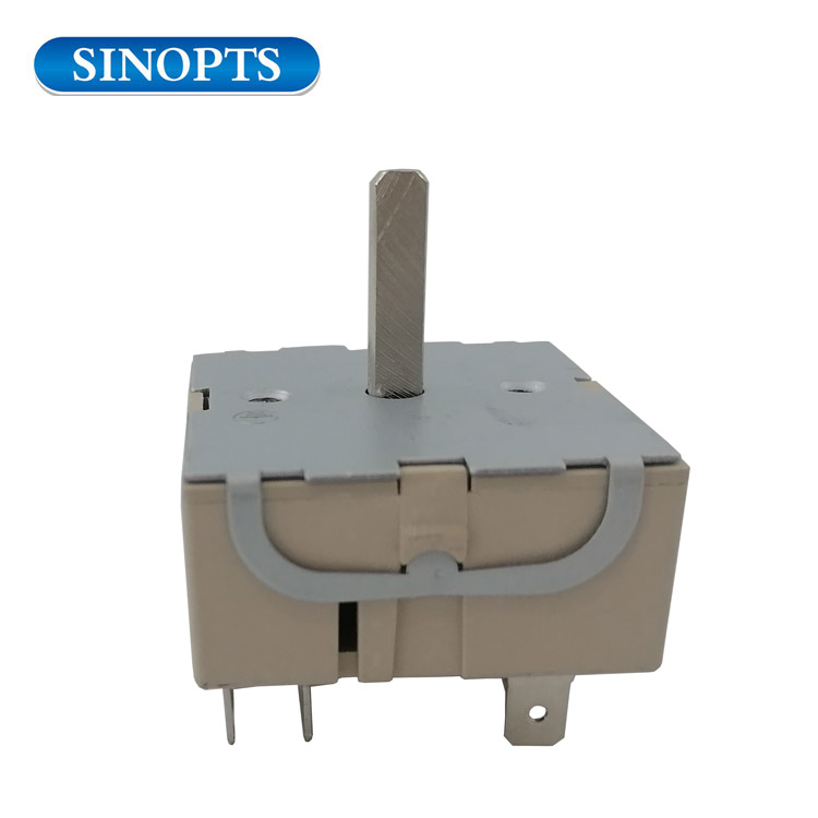 أجزاء فرن منظم الطاقة