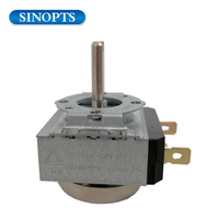 120 دقيقة مفتاح التحكم في مؤقت الفرن الميكانيكي عالمي