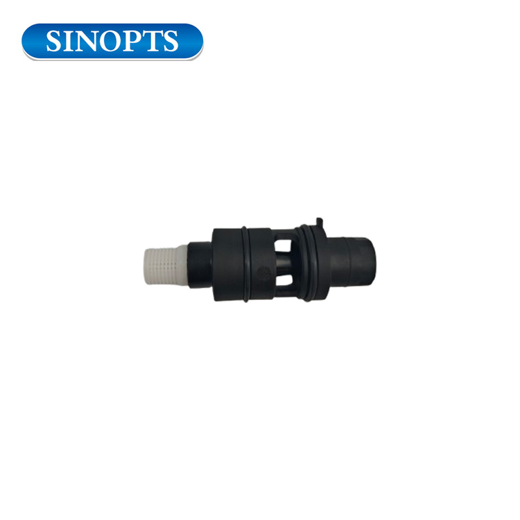 Sinopts الجدار مثبتة على الجدار لوحة تسخين لوحة استبدال المياه تدفق التدفق مفتاح تدفق التدفق الدوار 10L