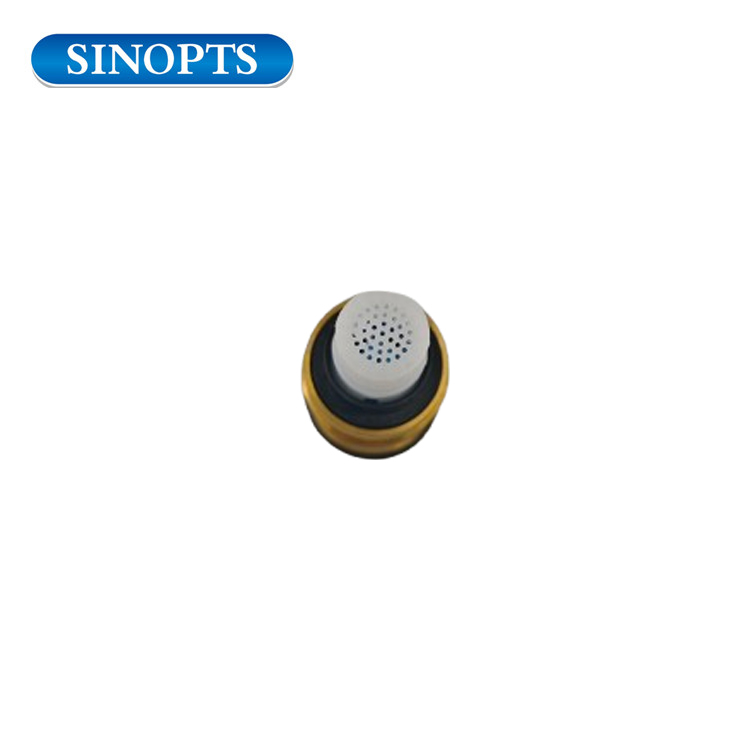 Sinopts الجدار مثبتة على الحائط لوحة التدفئة الاستبدال صمام المياه التدفئة المياه الإكسسوارات قاعدة مستشعر 14L