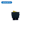 Sinopts Rocker تبديل الأصفر