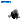 2pins On-Off 10A 250V AC Switch KCD1 Mini Rocker Smart Rocker Switch