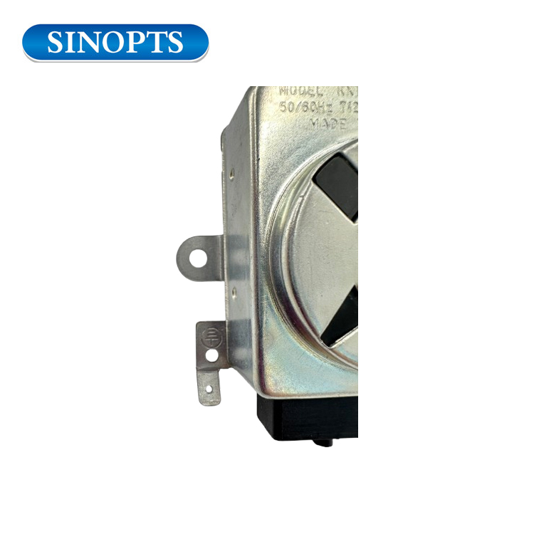 Sinopts محرك الفرن 