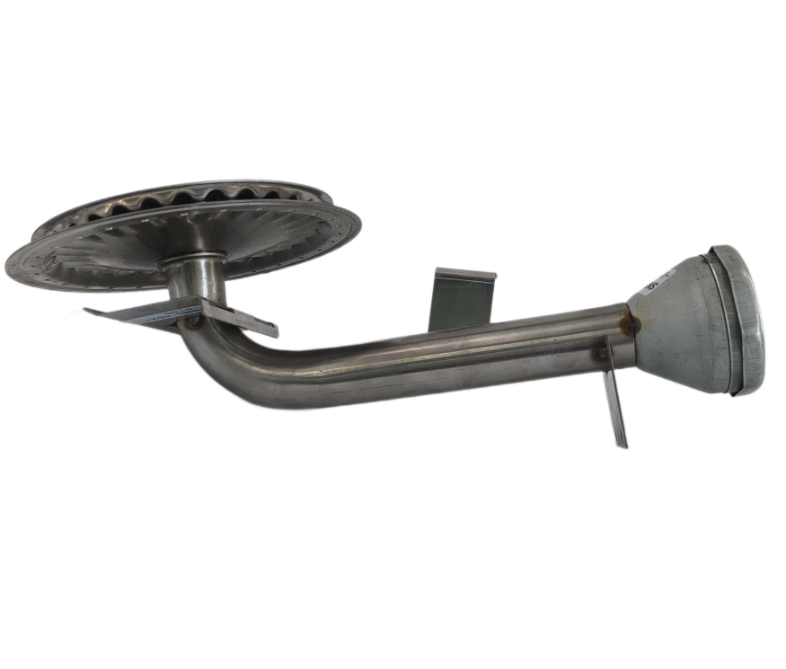 رؤوس المواقد المنزلية والتجارية من SINOPTS، وملحقات مواقد سخان المياه