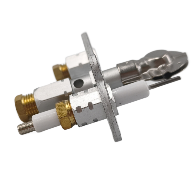 SINOPTS جهاز حماية من نقص الأوكسجين ODS، جهاز شعلة تجريبية مع قطب كهربائي