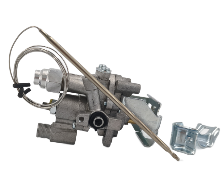 قطع غيار فرن SINOPTS صمام ترموستات للتحكم في درجة الحرارة