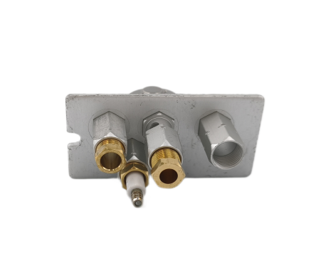 SINOPTS جهاز حماية من نقص الأكسجين في المواد المستنفدة للأوزون، حامل طويل للإشعال باللهب المفتوح