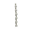 محطة Termina Crimp Terminal TE/DT/MOLEX لمواصلة تلقائية للسيارات لكابل الكبل المنزلي نوع دبوس ثقب واحد العروة