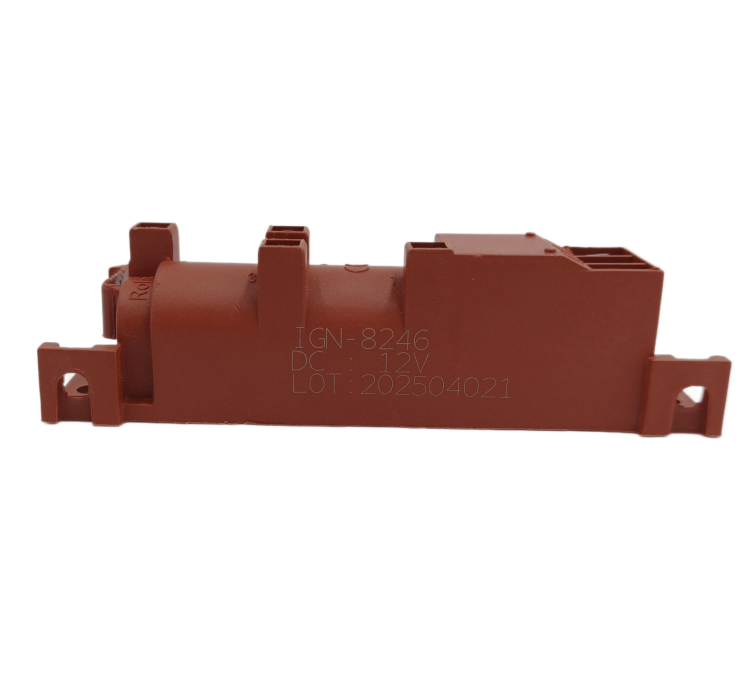 جهاز الإشعال النبضي بأربعة فتحات من SINOPTS لمواقد الغاز وسخانات المياه والأفران - ملحقات الإشعال