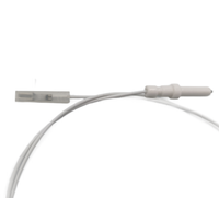 ملحقات إبرة الإشعال لموقد الغاز المدمج من SINOPTS