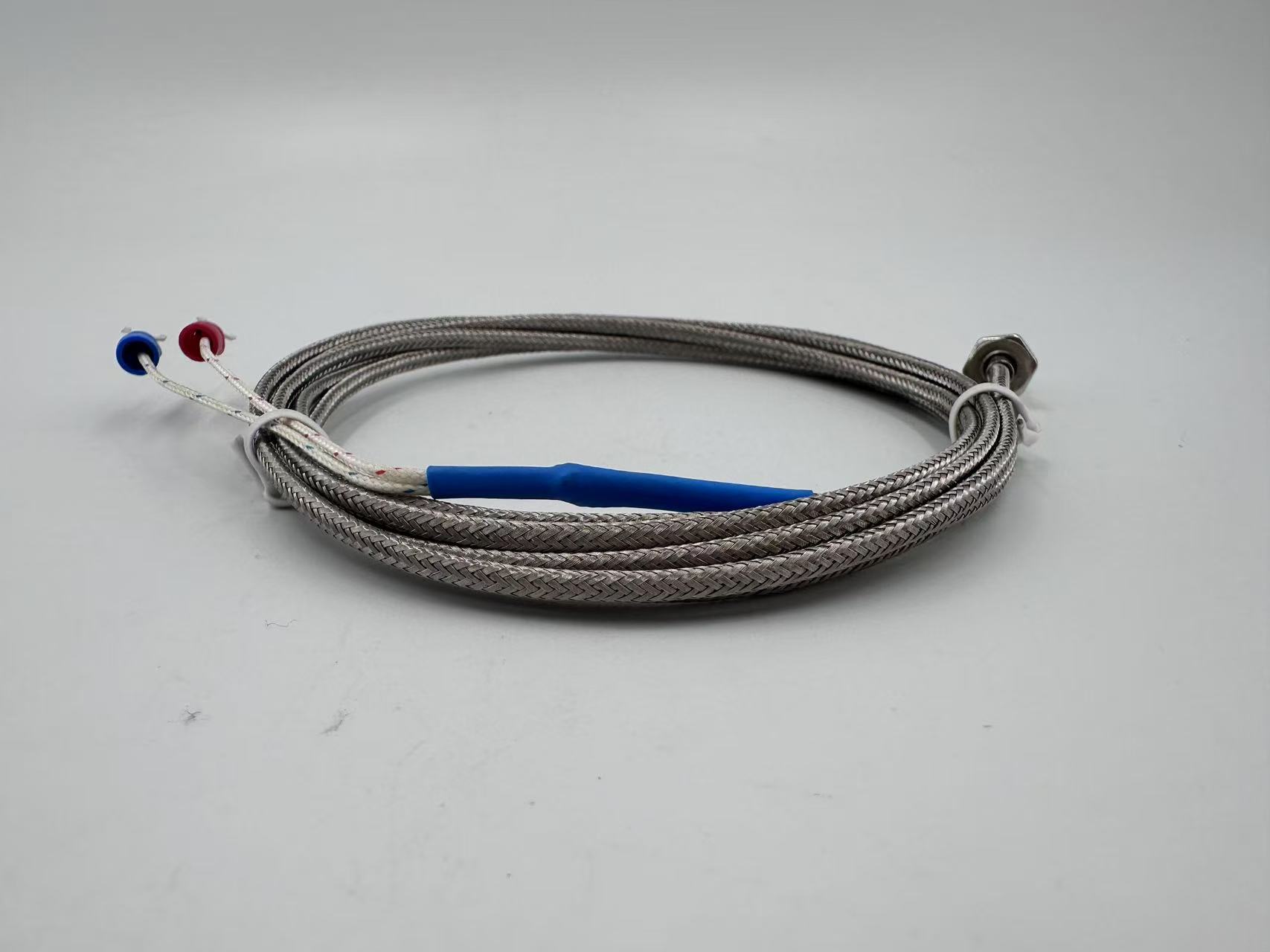 جودة عالية M6 Type K Thermocouple